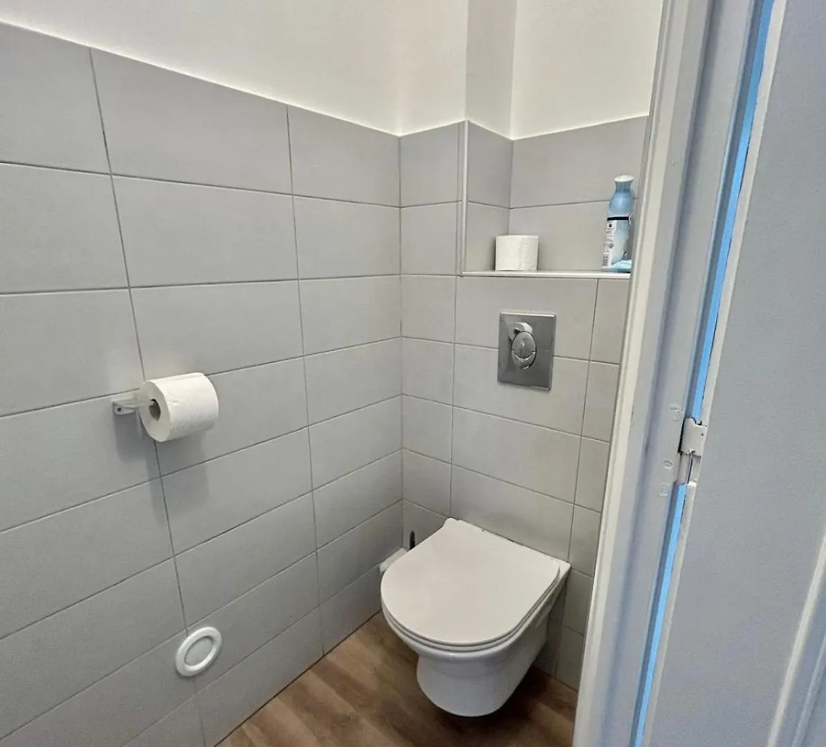 Appartement 72M² A Saint-Raphael Apartamento Saint-Raphaël