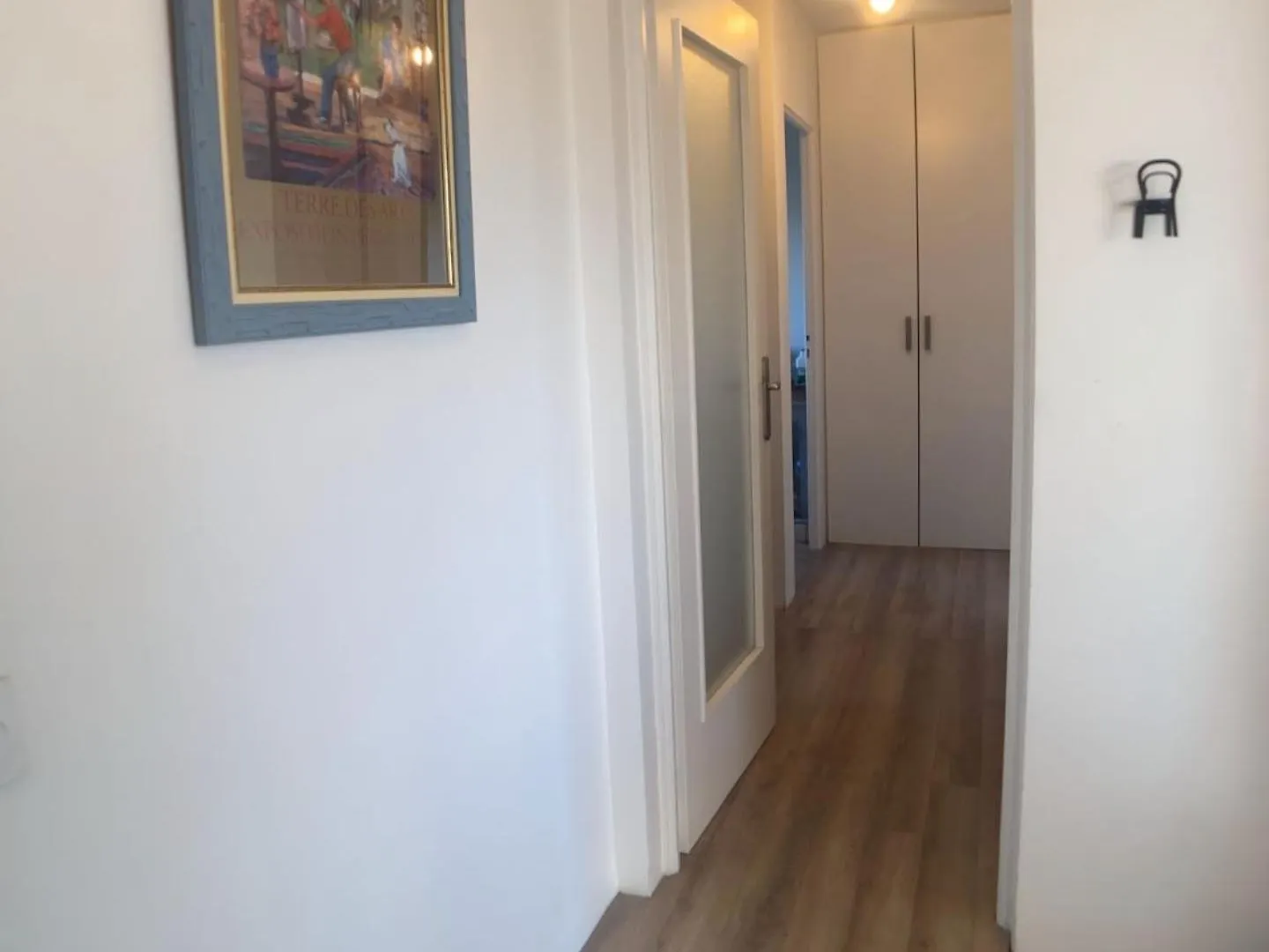 Appartement 72M² A Saint-Raphael