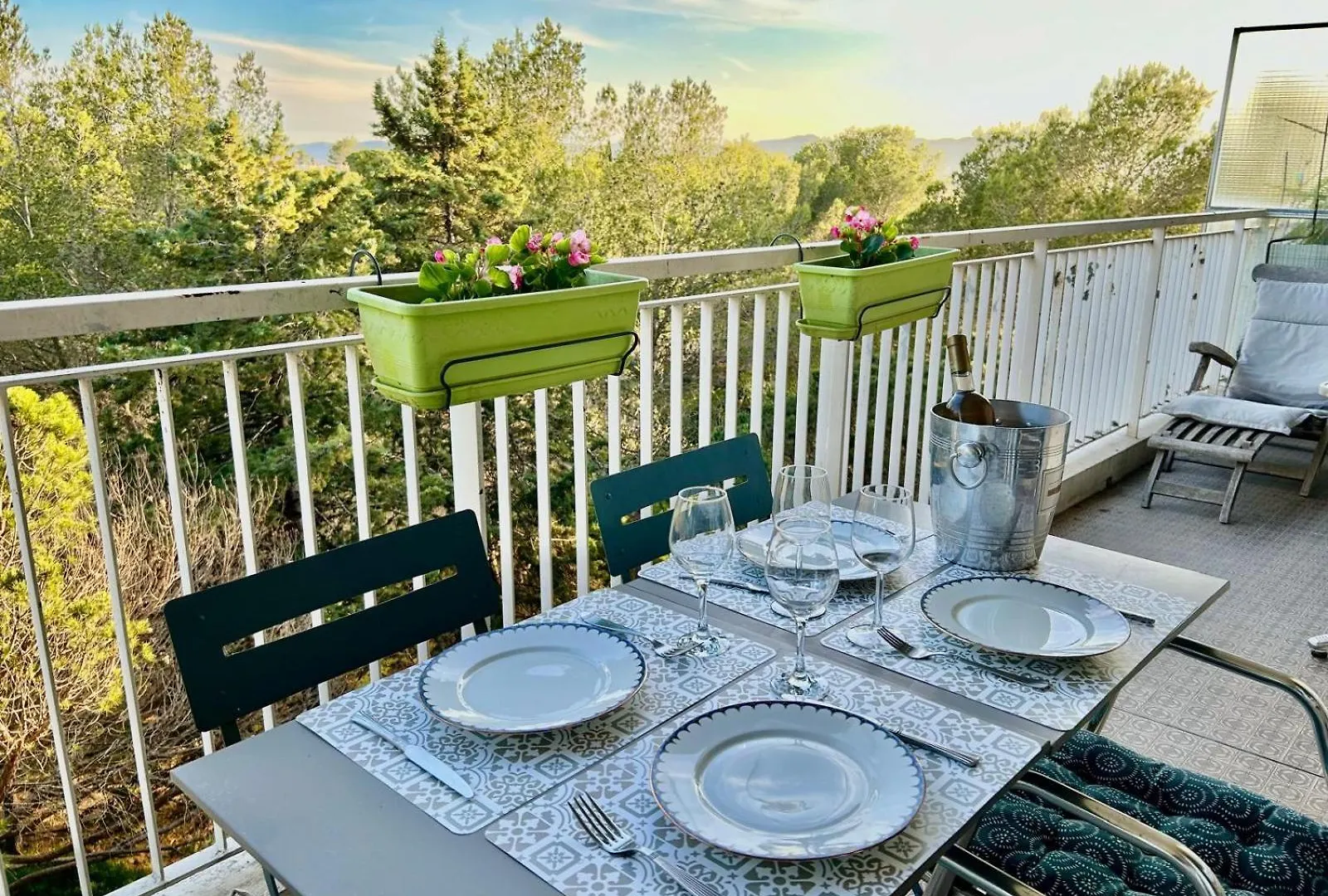 Appartement 72M² A Saint-Raphael Apartment