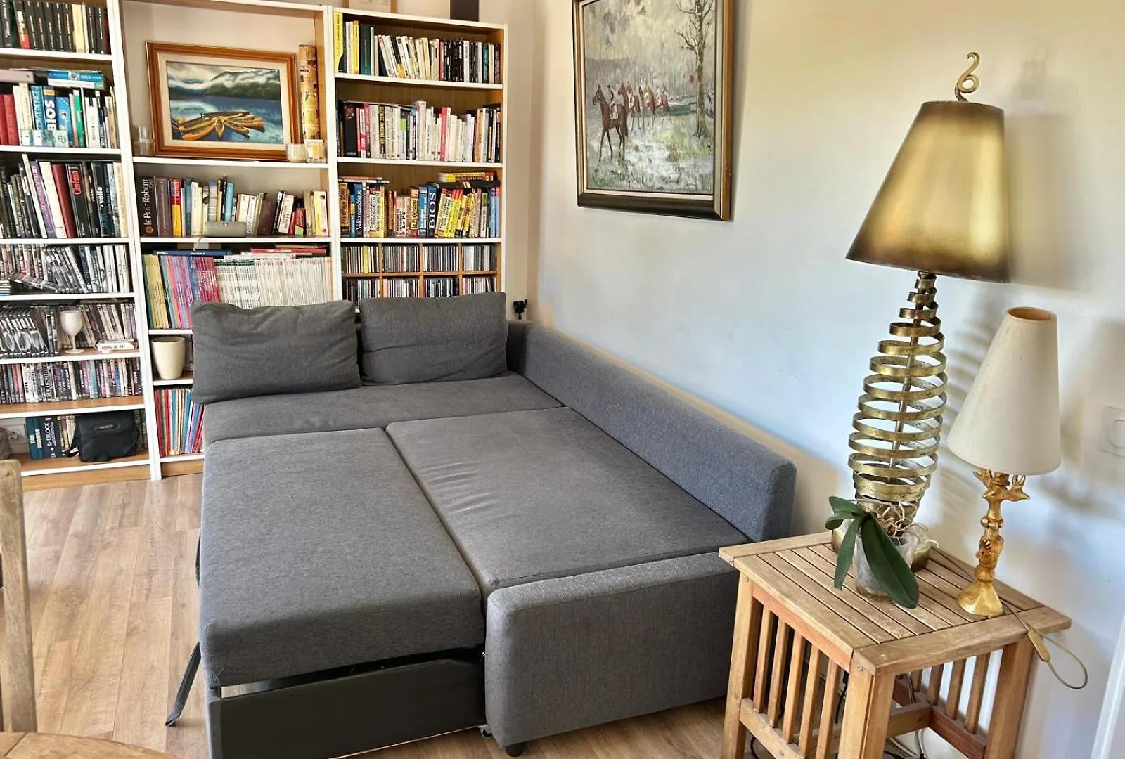 Apartment Appartement 72M² A Saint-Raphael France