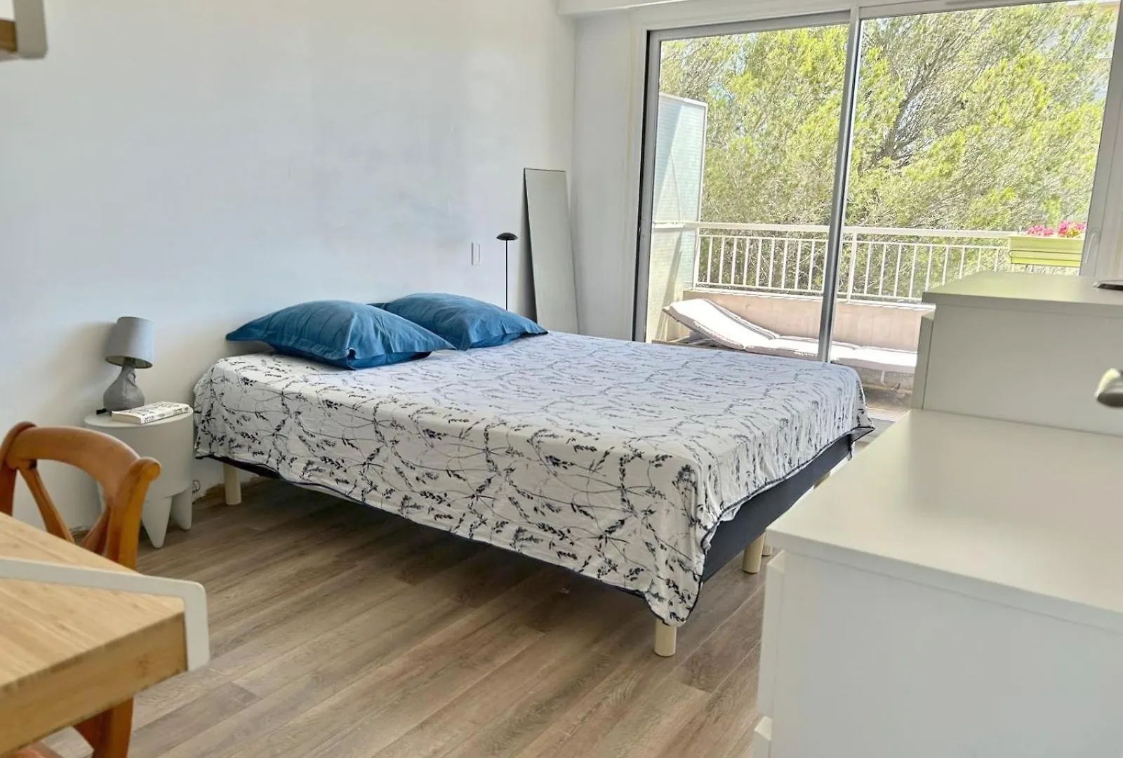 Appartement 72M² A Saint-Raphael Saint-Raphael (Var)