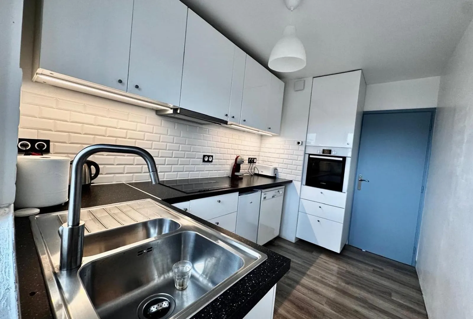 Apartment Appartement 72M² A Saint-Raphael