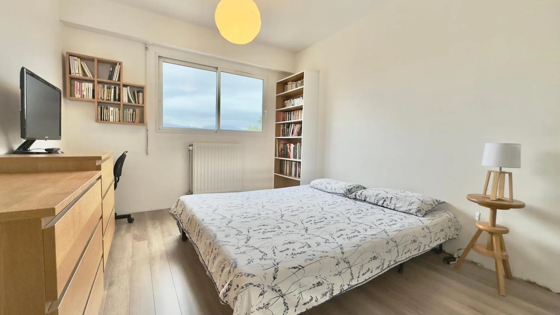 Appartement 72M² A Saint-Raphael 0*, Saint-Raphael (Var)